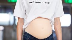 Los provocadores dise�os de la Semana de la Moda de Londres