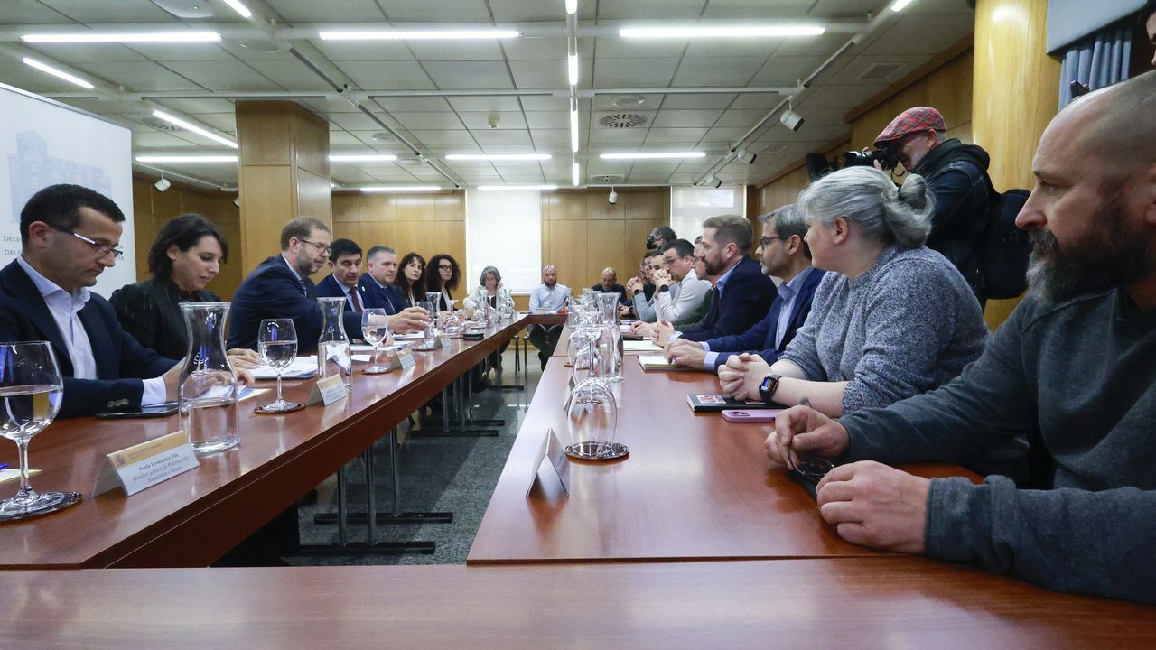 Alcoa prioriza no tener pérdidas en el 2027 a construir el horno comprometido