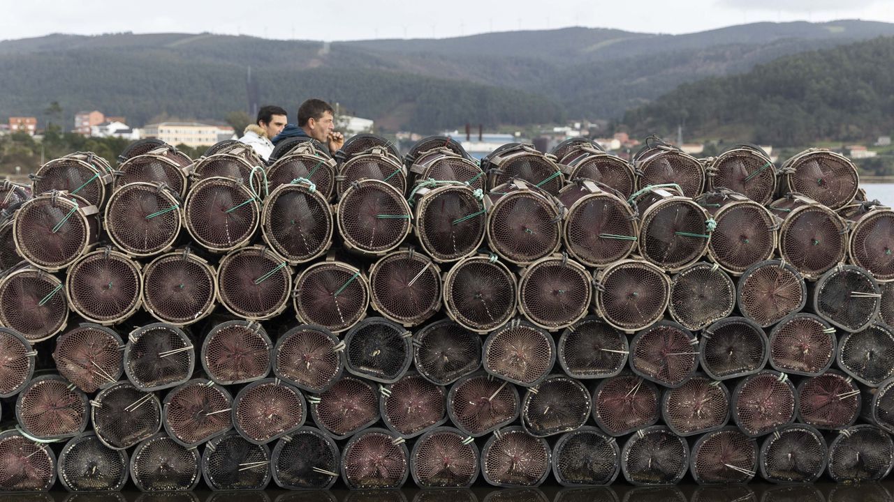 Las cofradías creen que se ha logrado seguridad jurídica para salir a pescar
