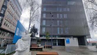 El Olimpia Valencia�se construy� en los antiguos juzgados