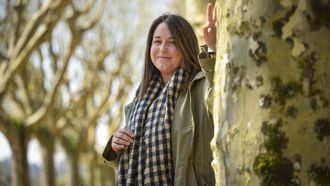 Han pasado 16 a�os, pero Susana sigue visibilizando la enfermedad que sufri� su padre. 