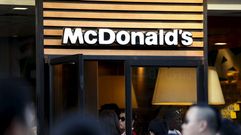McDonald's Francia no ha aclarado si sus trabajadores podr�n compartir su men� de manera gratuita con los necesitados