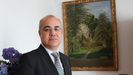 Pablo Llarena, instructor de la causa por el �proc�s�