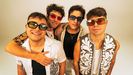 Los coruñeses Awy