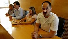 El voto de los populares hizo posible que el gobierno en minor�a sacase adelante su plan econ�mico.