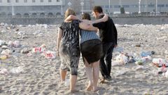 San Juan: los consejos de seguridad que ya conoces, pero que siempre olvidas