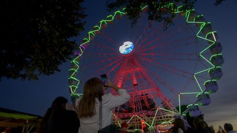 En el 2026, el día de San Froilán vuelve a ser festivo en Lugo, el lunes 5 de octubre