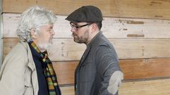 �Repetir� la alianza de AGE en las auton�micas?