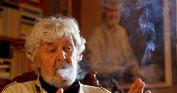 Beiras admite que pasou un mal trago na recente asemblea de Anova, pero que nunca pensou en tirar a toalla.