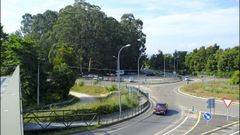 El nuevo centro integral de salud de Cangas se ubicar� en A R�a