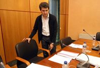 El responsable de la pol�tica econ�mica de Ravella, Jos� Manuel Pardal, llevar� el peso del debate. 