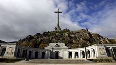 Valle de los Ca�dos