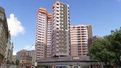 Recreaci�n de la torre Efisa