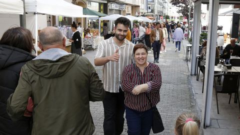 MAIO VINTAGE EN BOIRO 2023