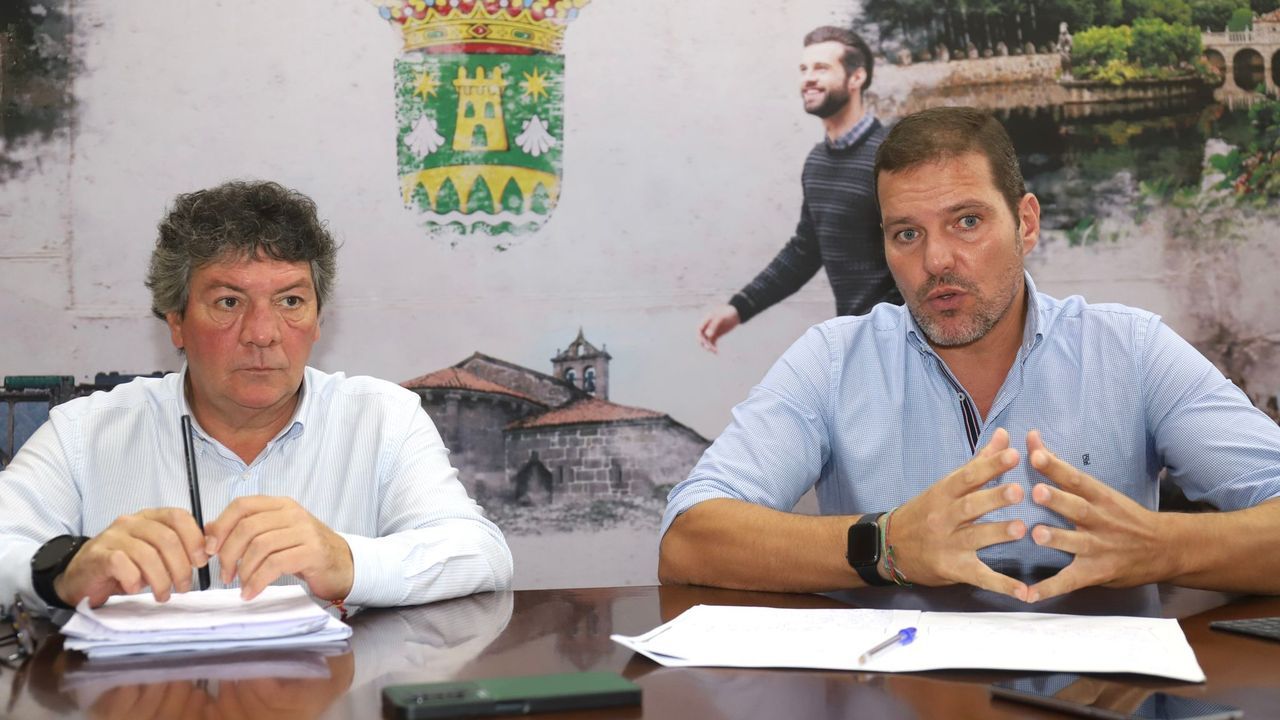 A Estrada subirá un 25% el recibo del IBI de los inmuebles urbanos
