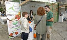 La Universidade estudia ampliar el n�mero de stands, actualmente 32, de la Pont-Up Store. 