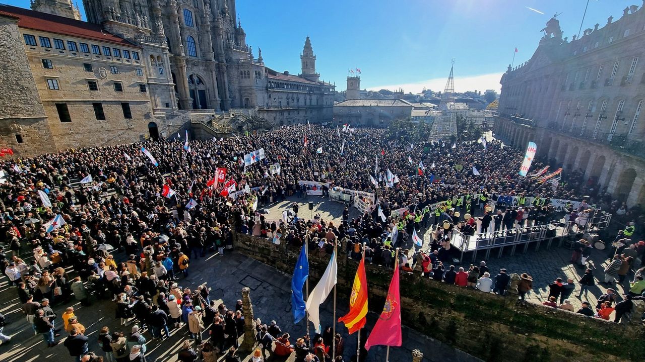 Proteger el capital natural de Galicia