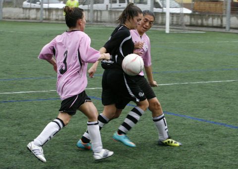 La lesi�n de Mari�n se not� en el equipo monfortino en un tramo de la liga. 