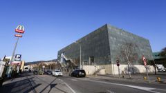 La exposici&oacute;n estar&aacute; disponible en el auditorio municipal