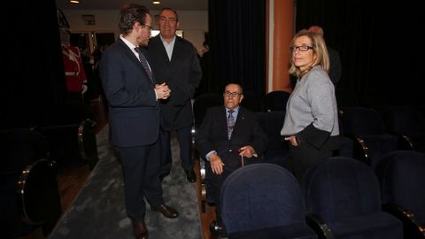 Premios Cidade de Pontevedra