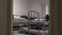 Albergue de peregrinos de Oviedo