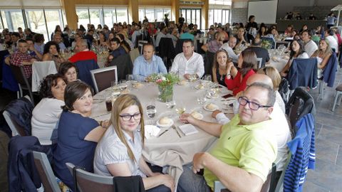 CONGALSA CELEBRA SU 25 ANIVERSARIO