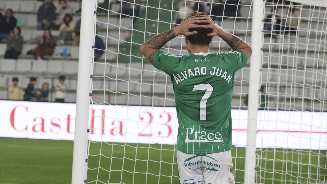 El Racing de Ferrol entrenará en Alcalá de Henares
