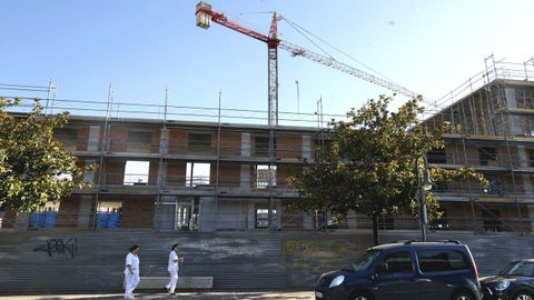 El PP tilda la ubicaci�n del nuevo centro de salud de �capricho�