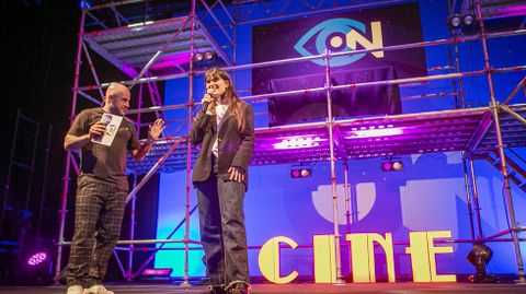 Presentacin del documentalSolo pienso en ti