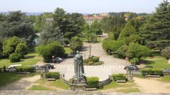 Campus sur de la USC