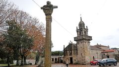 Patrimonio de Sárdoma