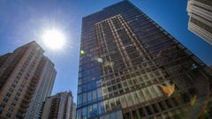 El pasado mayo compraba el Dana Hotel y Spa de Chicago por 64,7 millones de euros