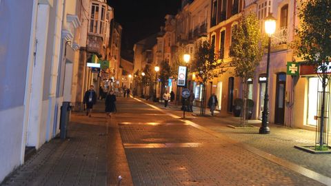 La concentraci�n del s�bado ser� en la calle San Roque, a la altura de los n�meros 2-3