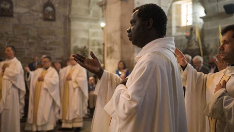 Homenaje a Jos� Antonio Vila Bri�n en O Porto do Son