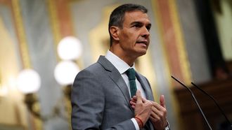 En directo: S�nchez comparece en el Congreso por la crisis de Ceuta