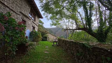 La bra�a de� Ana y Max en�Teixidiello