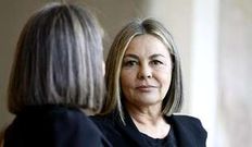 Loida vive desde hace quince a�os en Rois.