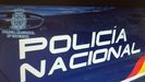 Imagen de archivo de la Polic�a Nacional