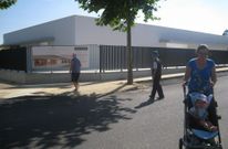 La Fundaci�n Amancio Ortega entreg� la guarder�a a la Xunta el pasado agosto. 