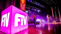 El FIV arranca este viernes en Vilalba
