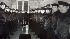 La Brigada Especial Nocturna de Santiago