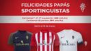 Oferta tienda Sporting