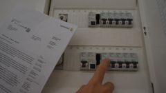 La luz m�s cara del a�o