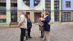 Np, Foto Y Audios Consejera Derechos Sociales Presentaci�n Viviendas Intergeneracionales Avil�s