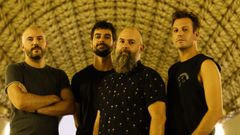 Toundra en una imagen actual