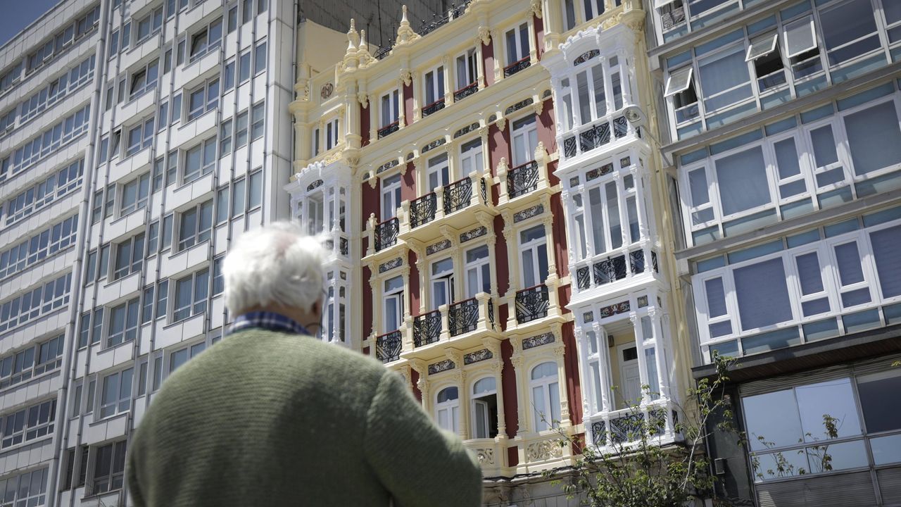 El precio del suelo sube más de un 50 % en Galicia en tan solo un año