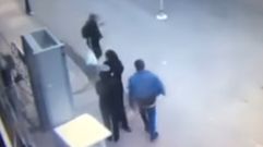 As� fue el atentado de Alejandr�a