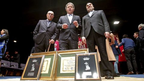 Premios Cidade de Pontevedra