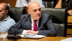 Armando Ojea (DO)