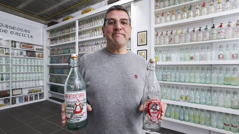 Juan Carlos Villar Angeriz, en imaxe de arquivo 